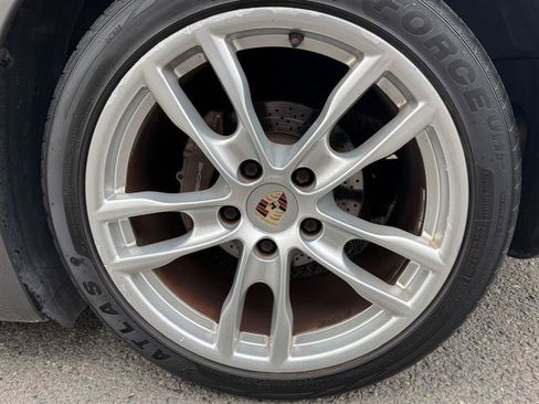 Used 2013 Porsche Boxster RWD image 51