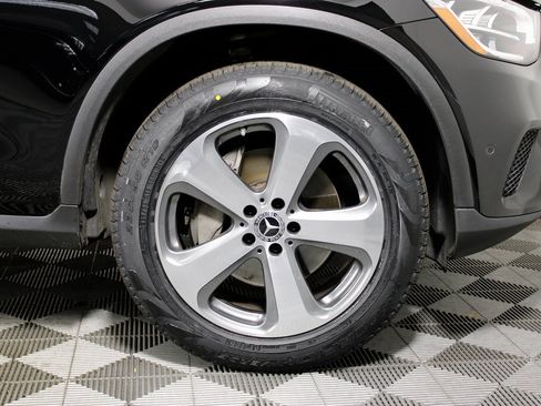 Certified 2022 Mercedes-Benz GLC 300 4MATIC image 36