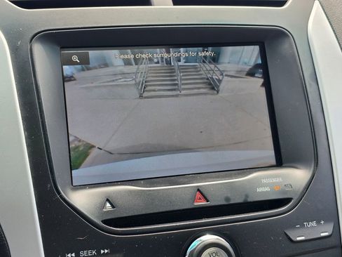 Used 2012 Ford Explorer XLT AWD/4WD image 20