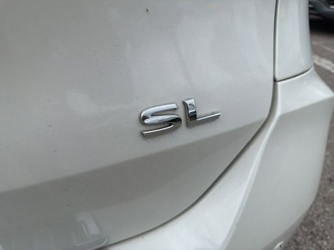 Used 2019 Nissan Rogue SL w/ Premium Package FWD image 8