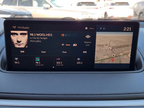 Used 2024 Acura MDX w/Technology Package image 11