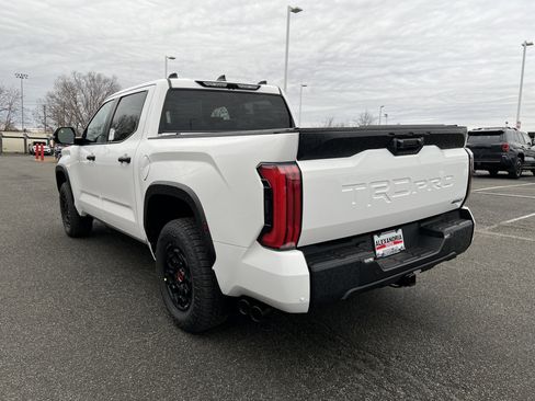 New 2026 Toyota Tundra TRD Pro image 6