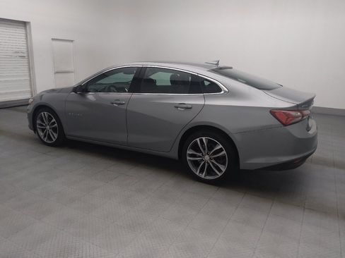 Used 2023 Chevrolet Malibu LT FWD image 3