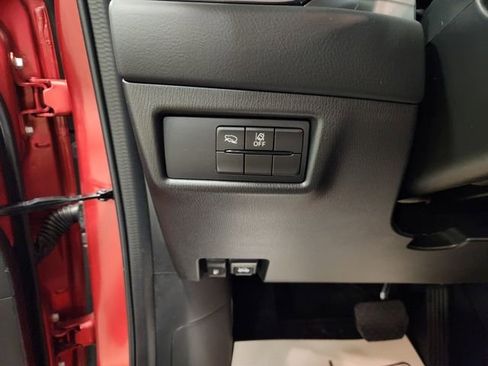 Used 2023 MAZDA CX-5 AWD 2.5 S w/ Select Package image 17