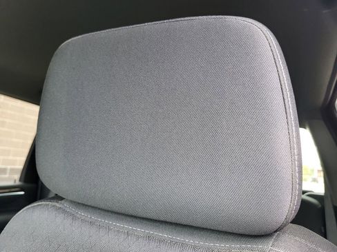 Used 2025 Chevrolet Silverado 3500 LT w/ Trail Boss Package image 16