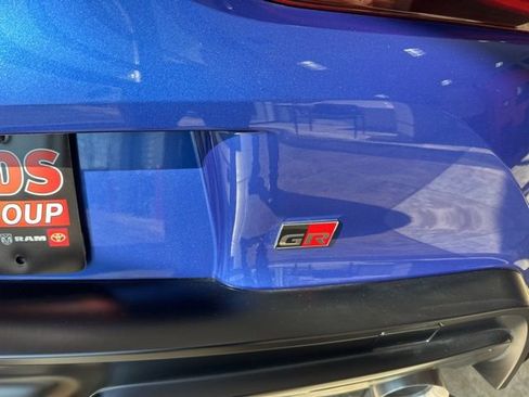 New 2026 Toyota Supra Premium image 9