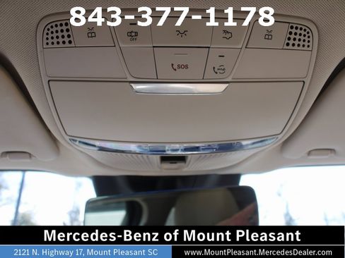 Certified 2021 Mercedes-Benz GLC 300 GLC 300 image 57