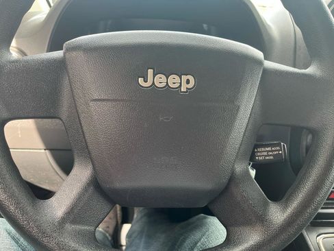 Used 2010 Jeep Compass Sport w/ PWR Equipment Group image 19