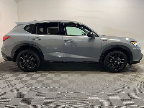 New 2026 Acura ADX A-Spec AWD/4WD image 4