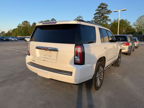 Used 2018 GMC Yukon Denali w/ Denali Ultimate Package image 6