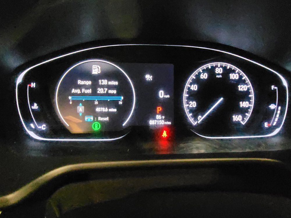 Used 2021 Honda Accord Sport image 23