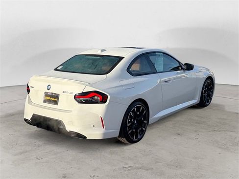 Used 2025 BMW M240i xDrive Coupe image 7