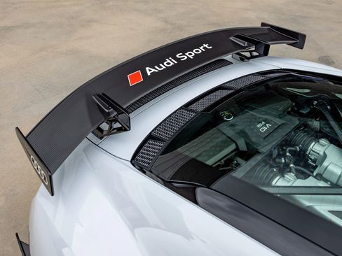 Used 2018 Audi R8 V10 plus image 35