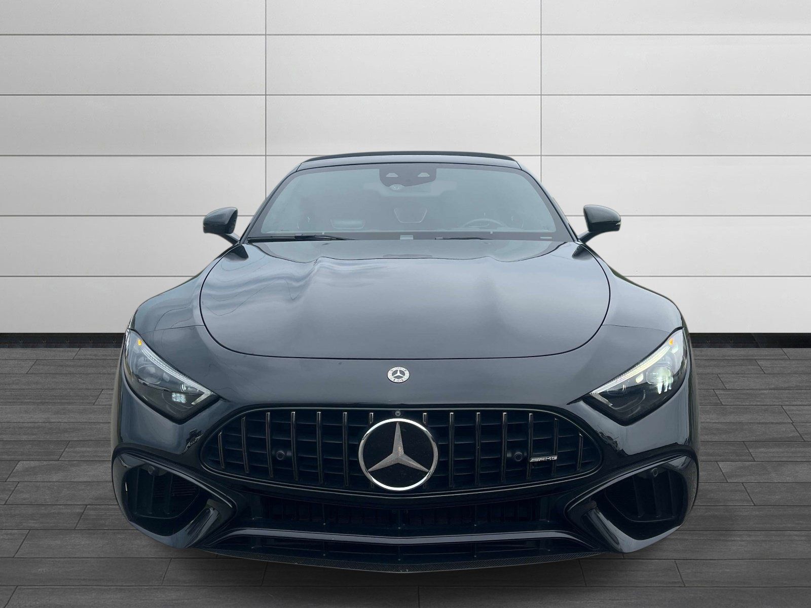 Certified 2022 Mercedes-Benz SL 63 AMG 4MATIC image 8