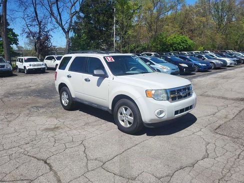 Used 2012 Ford Escape XLT FWD image 5