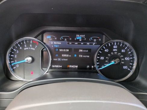 Certified 2020 Ford Expedition Max XLT w/ Equipment Group 202A image 31