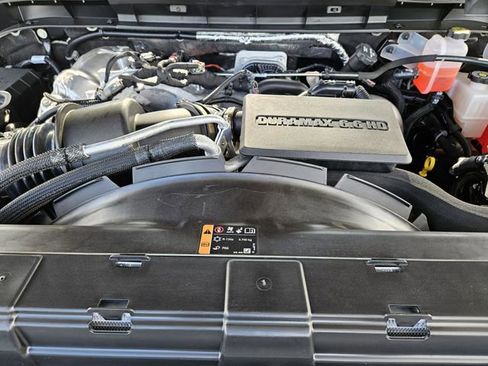 New 2026 GMC Sierra 3500 Denali w/ Denali Reserve Package image 22