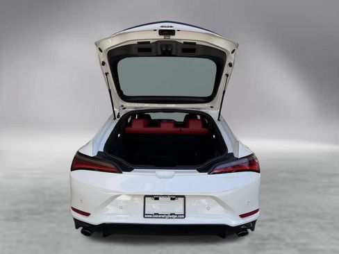 Used 2025 Acura Integra A-Spec w/ Technology Package FWD image 32