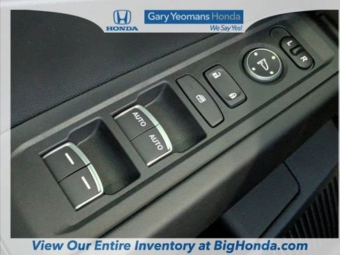 New 2026 Honda Accord LX image 22