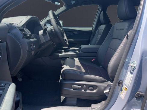 New 2026 Honda Ridgeline Black Edition image 9