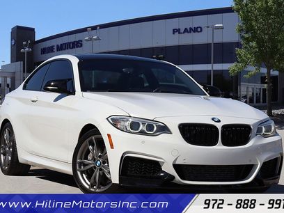 Used 2016 BMW M235i xDrive Coupe