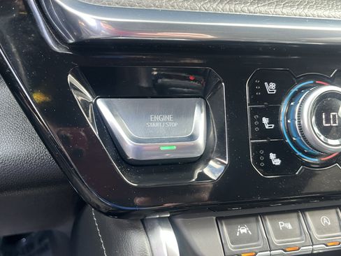 Used 2024 GMC Sierra 1500 Denali w/ Technology Package image 24