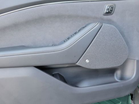 New 2025 Ford Mustang Mach-E GT image 22