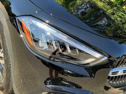 Certified 2026 Mercedes-Benz GLA 250 4MATIC image 17