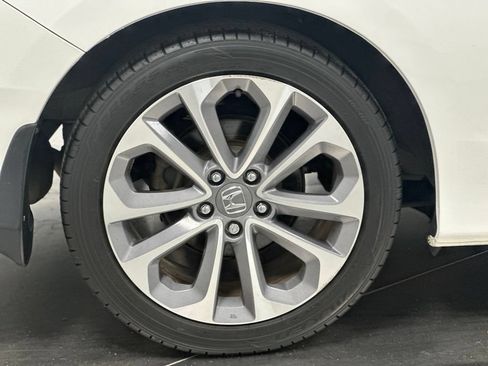 Used 2013 Honda Accord EX-L image 22