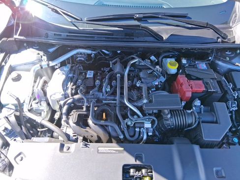 New 2026 Nissan Sentra S w/ Floor Mat Package image 25