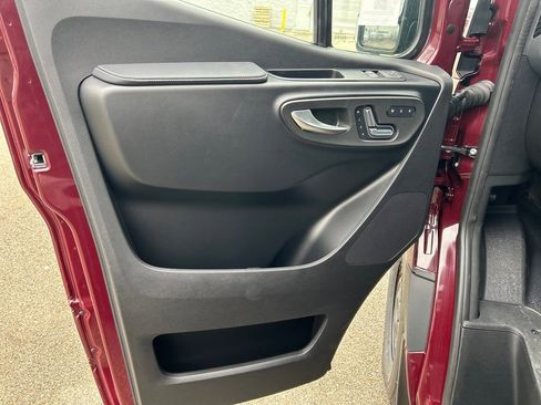 New 2026 Mercedes-Benz Sprinter 2500 image 10