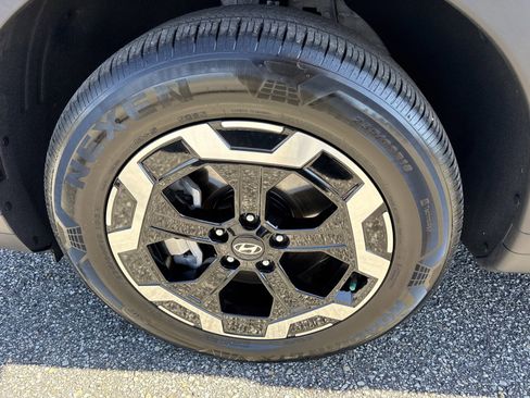 Used 2026 Hyundai Santa Fe SE image 10