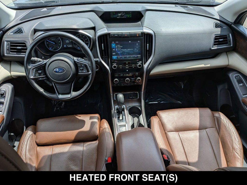 Used 2019 Subaru Ascent Touring w/ Popular Package #3 AWD/4WD image 24