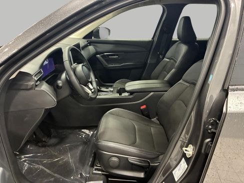 New 2026 MAZDA CX-5 Select AWD/4WD image 10
