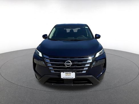 Used 2025 Nissan Rogue SV AWD/4WD image 4