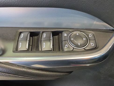 Used 2023 Cadillac XT4 Premium Luxury w/ Sun And Sound Package AWD/4WD image 19