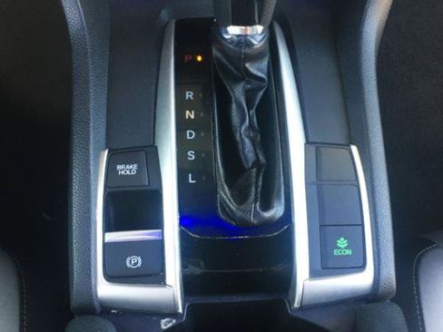 Used 2016 Honda Civic LX-P image 20