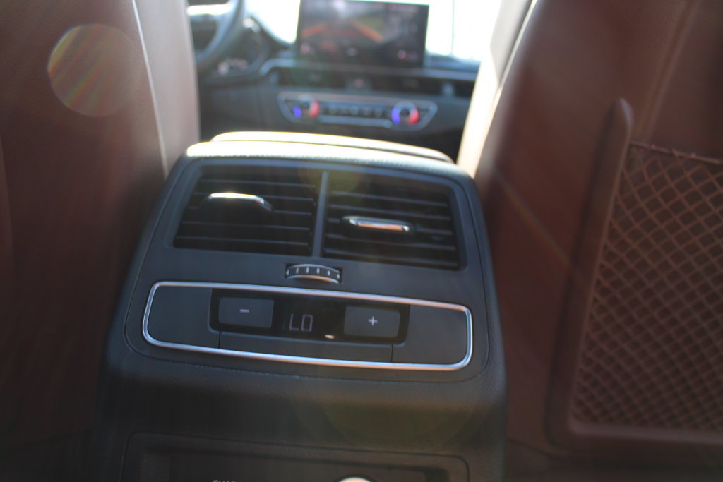 Used 2024 Audi A5 2.0T Premium Plus AWD/4WD image 28