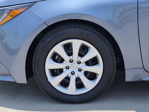 Used 2026 Toyota Corolla LE FWD image 25