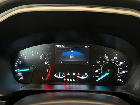 Used 2020 Ford Escape SEL image 32