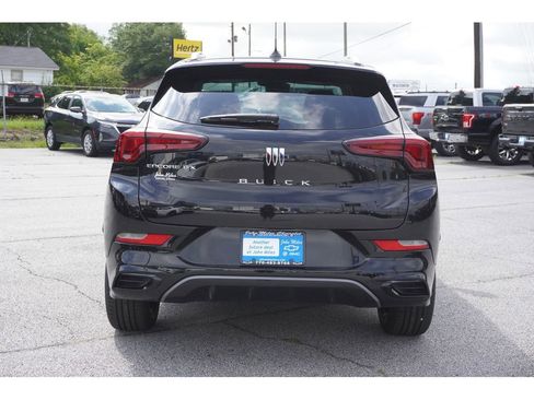 New 2026 Buick Encore GX Sport Touring w/ Comfort Package image 22
