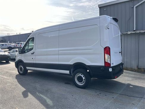 New 2025 Ford Transit 250 148 Medium Roof image 6