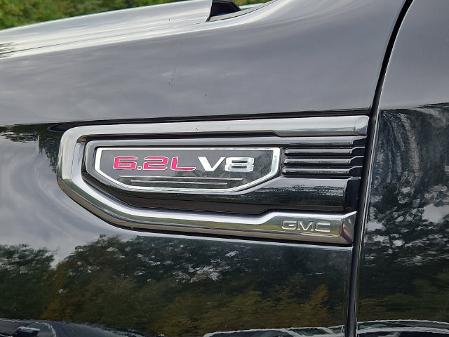 Used 2020 GMC Sierra 1500 AT4 w/ AT4 Premium Package AWD/4WD image 35