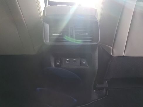 New 2026 Nissan Murano Platinum image 30