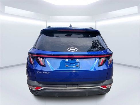 Used 2022 Hyundai Tucson SEL w/ Convenience Package FWD image 3