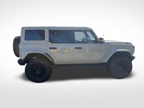 Used 2025 Ford Bronco Raptor image 4