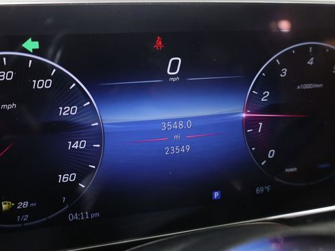 Certified 2024 Mercedes-Benz GLC 300 4MATIC image 18