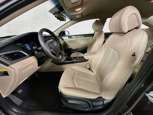 Used 2017 Hyundai Sonata SE FWD image 13