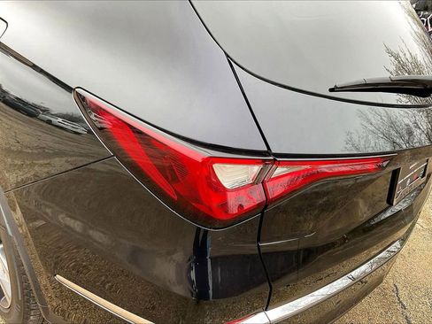 Used 2023 Acura MDX SH-AWD w/ Technology Package image 23