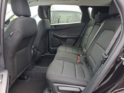 New 2026 Ford Escape Active AWD/4WD image 5